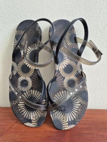 Slippers van het merk IPANEMA te koop - maat 40 - ZGAN! beschikbaar voor biedingen