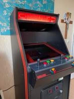 Jaren 80 Arcade kast van Royal Video, Spelcomputers en Games, Ophalen of Verzenden, Gebruikt
