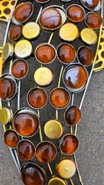 GEKKO/ metaal, Huis en tuin decoratie Marie, Nieuw, Info@huisentuindecoratiemarie.nl, Peize