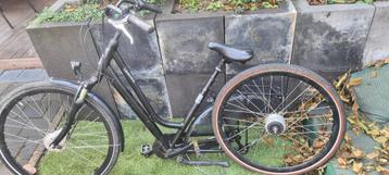 Laventino Damesfiets - Opknapper beschikbaar voor biedingen