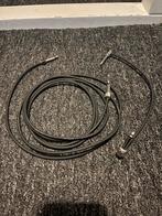 Evidence Audio monorail SIS Solderless Patchkabel, Ophalen of Verzenden, Nieuw, Apparatuur