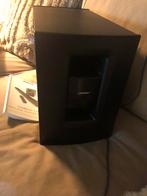 Bose Subwoofer  - Perfecte Staat!, Overige merken, Soundbar, 70 watt of meer, Ophalen of Verzenden