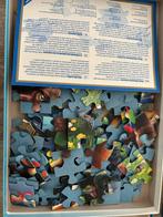 Ravensburger Puzzel XXL 100 stukjes - Honden, Ophalen of Verzenden, Meer dan 50 stukjes, Zo goed als nieuw, 6 jaar of ouder