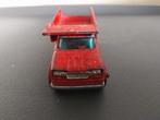 Vintage matchbox dodge dumper truck, Verzenden, Gebruikt
