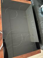 Laurus LIA780 inbouw inductie kookplaat 1 fase 78x52 cm, Zo goed als nieuw, Inbouw, Inductie, 4 kookzones