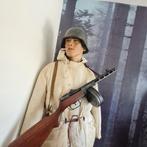 Repro Duitse Wendejacke, Verzamelen, Ophalen of Verzenden, Landmacht, Duitsland, Kleding of Schoenen