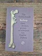 Tijs Goldschmidt - Rechtop, Boeken, Ophalen of Verzenden, Nieuw, Tijs Goldschmidt