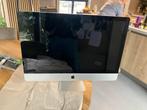 Imac apple 2010, Ophalen, Gebruikt, IMac, 27 inch