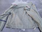 Duitse xx sturmgeschuts jas ww2, Ophalen, Duitsland, Kleding of Schoenen
