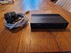 TP-Link 5-Poort Gigabit Desktop Switch TL-SG1005D, Ophalen of Verzenden, Gebruikt