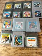 Gameboy spellen 1 oa Harry Potter 3- gremlins unleashed 20-, Spelcomputers en Games, Games | Nintendo Game Boy, Avontuur en Actie