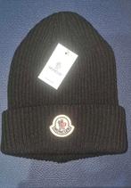 Moncler muts, Gloednieuw, Kleding | Heren, Mutsen, Sjaals en Handschoenen, Ophalen of Verzenden, Nieuw, Moncler, Muts
