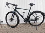 Cube gravel racefiets, 28 inch, 7202 BZ, Heren, 49 tot 53 cm