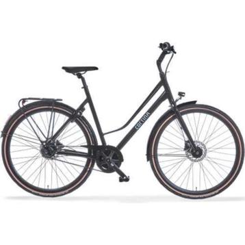 Nieuwe Cortina Cortina Mozzo D51 Black Brown ND 8 versn. met beschikbaar voor biedingen