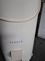 Zanker centrifuge - weinig gebruikt, Minder dan 1200 toeren, Minder dan 85 cm, Minder dan 4 kg, Bovenlader