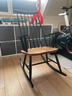 Tapiovaara schommelstoel, 60er jaren, uitstekende staat, Huis en Inrichting, Fauteuils, Gebruikt, Ophalen of Verzenden