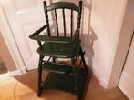Antiek oude kinderstoel, Ophalen, Gebruikt, Overige typen