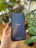 Iphone XS MAX 64GB, Telecommunicatie, Mobiele telefoons | Apple iPhone, Ophalen, Gebruikt, Zwart, 77 %