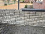 GRATIS! Partij klinkers, Tuin en Terras, Tegels en Klinkers, Ophalen, Klinkers, Zo goed als nieuw, 10 m² of meer