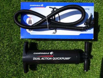 Campingaz Dual Action Handpomp beschikbaar voor biedingen