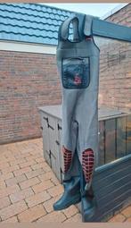 Behr Red cat waadpak, Watersport en Boten, Hengelsport | Algemeen, Ophalen of Verzenden, Zo goed als nieuw, Kleding