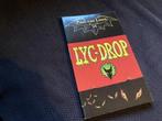 📓 Paul van Loon - Lyc-Drop, Ophalen of Verzenden, Zo goed als nieuw, Fictie algemeen