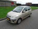 Hyundai I10 1.25i Dynamic, Voorwielaandrijving, 450 kg, Gebruikt, 4 cilinders