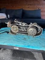Piaggio Quarts 50cc 2 takt blok, Ophalen of Verzenden, Zo goed als nieuw, Blok
