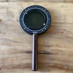 Spindler & Hoyer verduisterglas 0-150 optiek lens, Verzenden, Gebruikt, Minder dan 400x, Onderdelen of Toebehoren