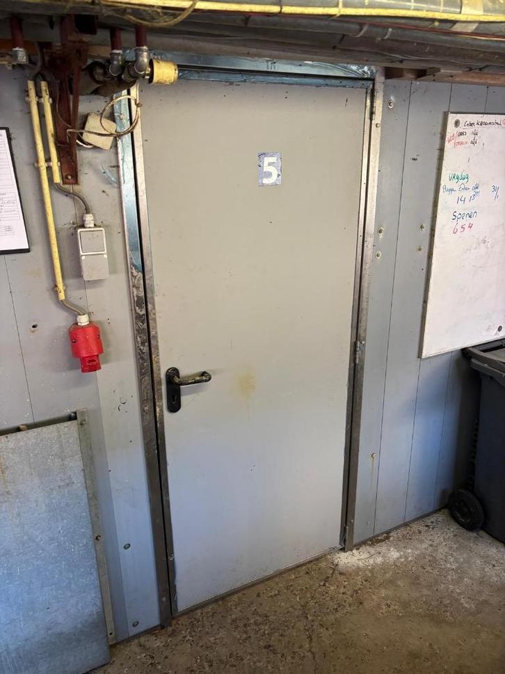 Deuren [772], Dieren en Toebehoren, Stalling en Weidegang