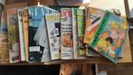 Zelfmaakmode tijdschriften jaren '70, Boeken, Tijdschriften en Kranten, Gelezen, Overige typen, Ophalen