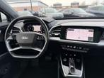Audi Q4 e-tron 40 Launch Advanced 77kWh | SOH 91% | Pano | L, Auto's, Audi, Automaat, Gebruikt, Panoramadak, Q4 e-tron