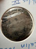 Escalin schelling 1622, Vóór koninkrijk, Zilver, Losse munt, Overige waardes