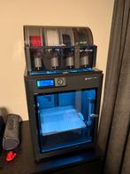 Bambu Lab P1S Combo - Topstaat!, Computers en Software, 3D Printers, Ophalen, Ingebouwde Wi-Fi, Zo goed als nieuw, Bambulab P1S