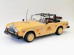 modelauto Rolls Royce Zima Custom Camel Trophy, Verzenden, Auto