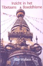 Alan Wallace, Inzicht in het Tibetaans Boeddhisme, Gelezen, Ophalen of Verzenden, Boeddhisme