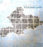 Foto-atlas Gelderland Redactie; Grote paperback, 1989, Boeken, Robas produkties - Topografische dienst, Overige atlassen, Ophalen of Verzenden