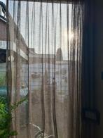 Vitrage 2 stuks, Ophalen of Verzenden, Nieuw