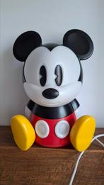 Mickey Mouse lamp, Ophalen, Gebruikt, Overige typen