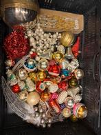 Antieke kerstversiering, Ophalen of Verzenden, Zo goed als nieuw