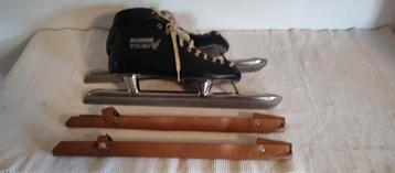 S293 Viking Halfhoge Noren maat 42 geslepen beschikbaar voor biedingen