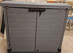 Opbergbox kussenbox fietsbox, Ophalen, Nieuw, Kunststof, Overige typen