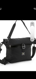 Sherpani Crossbody Bag, Ophalen of Verzenden, Zo goed als nieuw, Zwart