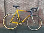 Giant CFR-team racefiets afgemonteerd met Shimano, Fietsen en Brommers, Fietsen | Racefietsen, Ophalen, Aluminium, Giant, Zo goed als nieuw