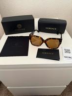 Versace dames zonnebril bruin, Ophalen of Verzenden