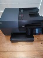 Hp office jet pro 6830, Ophalen, Zo goed als nieuw