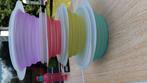 Tupperware vouwbare schalen set, Huis en Inrichting, Ophalen of Verzenden, Zo goed als nieuw, Schaal