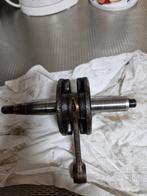 Gezocht krukas Yamaha 80cc, Ophalen of Verzenden, Zo goed als nieuw, Blok, Yamaha