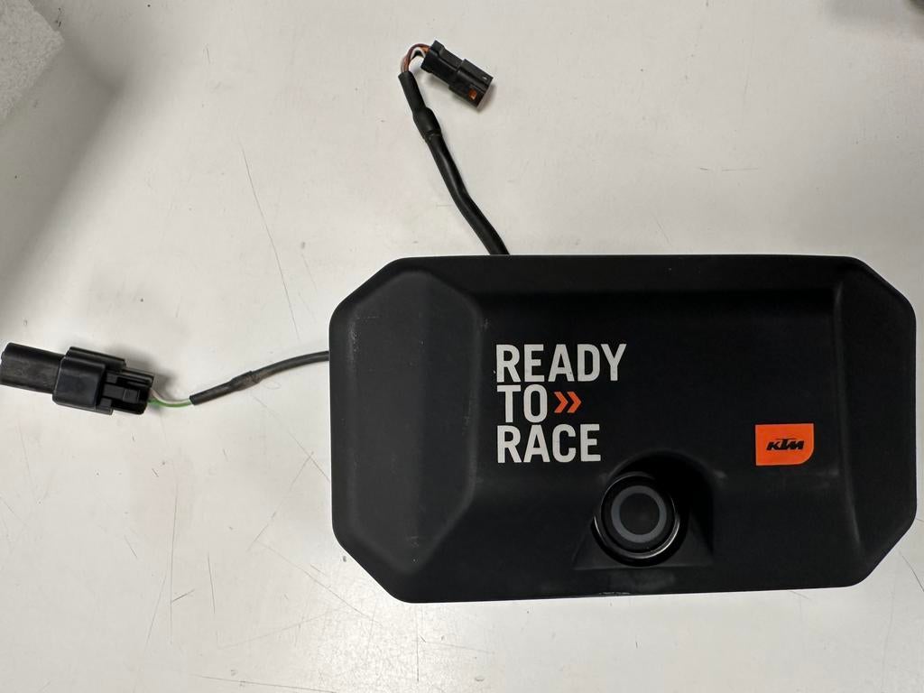 KTM Connectivity Unit SX-F2020-2021 79114986044, Ophalen of Verzenden, Gebruikt