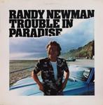 lp,Randy Newman – Trouble In Paradise, Ophalen of Verzenden, Gebruikt, 12 inch, Poprock